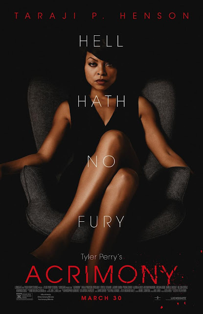 Acrimony [2018] [BBRip 1080p] [Dual Audio]