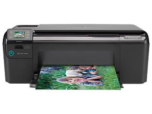 Hp Photosmart C4750 Driver Download Hp Photosmart C4750 Driver Free Download
