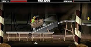 LETHAL RACING | PINTAR TEKHNOLOGI