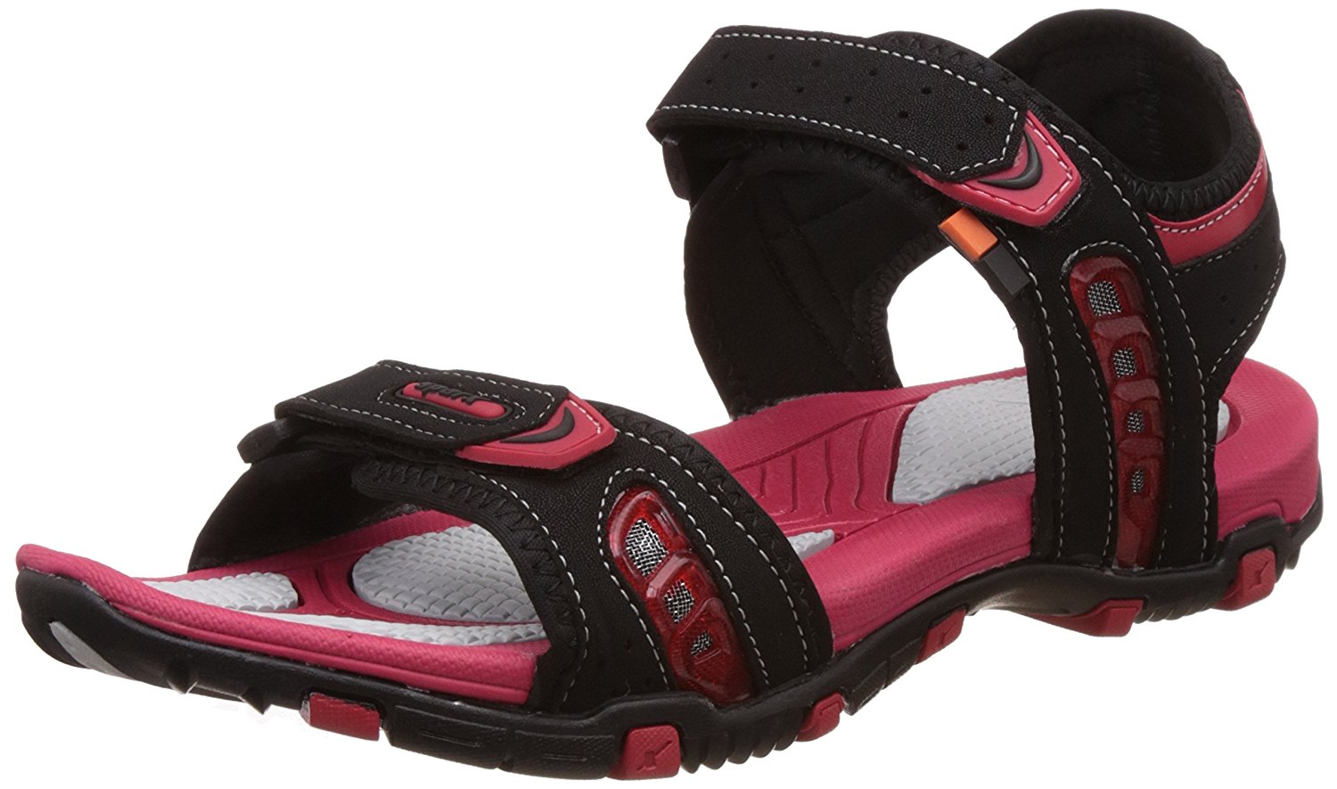 sparx men's athletic and outdoor sandals