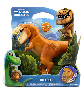 butch dinosaur figure