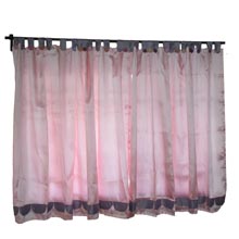 Buy Children's girls bedroom curtains online in Port Harcourt, Nigeria