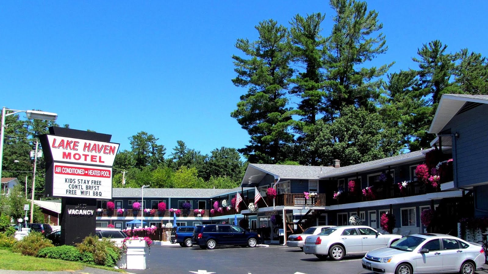 Hotel Near Lake Ny Trip to Lake