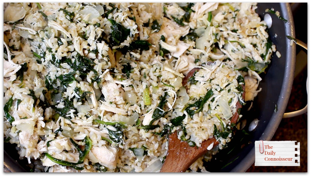 The Daily Connoisseur 3 Creamy Chicken Freezer Casseroles