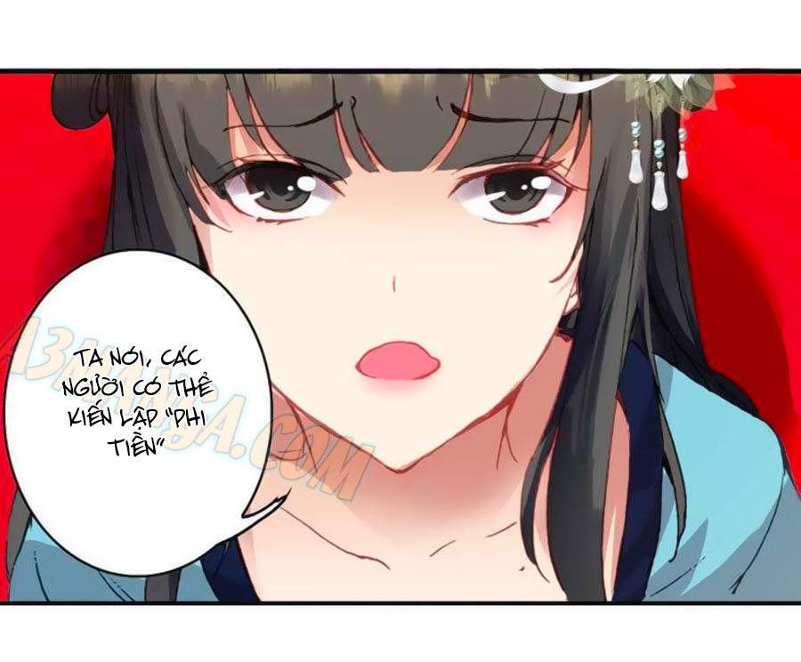 Tỏa Thảo Lục Chap 8 - Next Chap 9