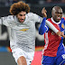 FC Basel 1-0 Manchester United Report