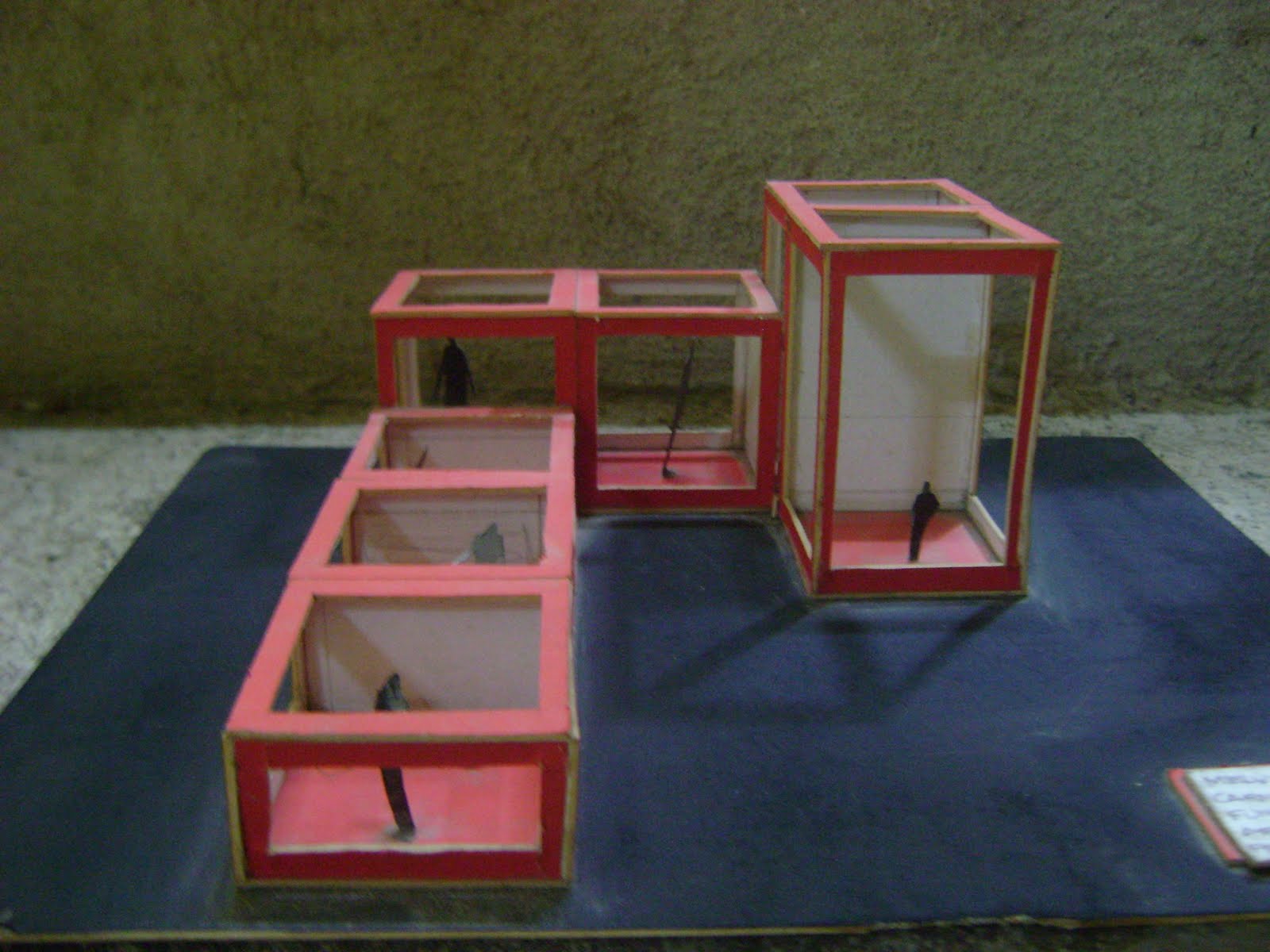 Portafolio Arq. Anne /Arquitectura: Fundamentos de Diseño