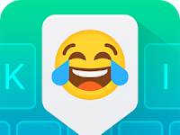 Kika Keyboard V5.5.5 APK - Emoji, Tema, Gifs Terbaru Kika Keyboard V5.5.5 APK - Emoji, Tema, Gifs Terbaru