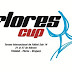 Mañana empieza la Flores Cup: vamo arriba gurises!!