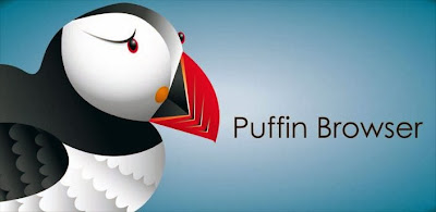 Puffin Web Browser apk latest full version free download for Android