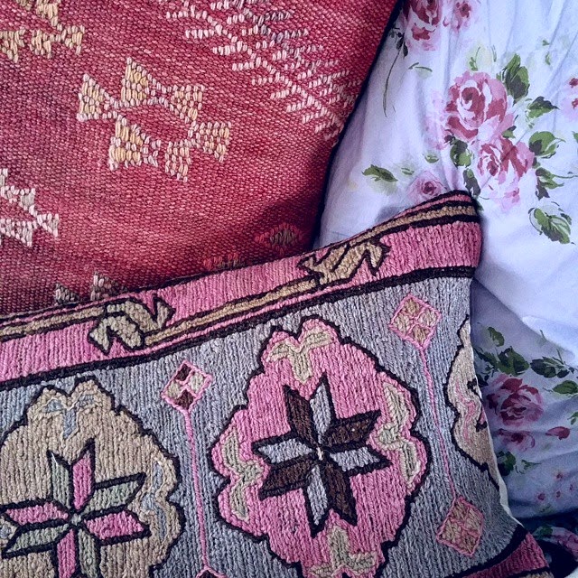 favorite tribal pillows