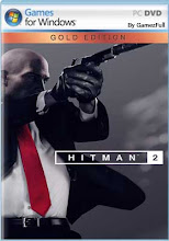 Hitman 2 Gold Edition PC [Full] Español [MEGA]