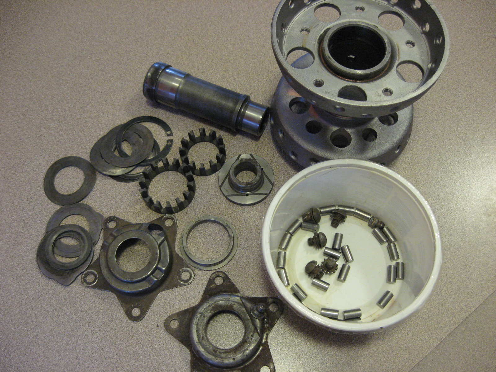 Noot Late Model Star Hub