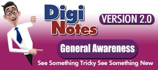 DIGI NOTES - 2.0 | MOST IMPORTANT HEADLINES | 03.04.2017 DIGI NOTES - 2.0 | MOST IMPORTANT HEADLINES | 03.04.2017