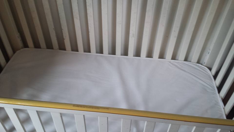 A Good Crib Mattress to Rely On for Babies and Whale Bath Spout