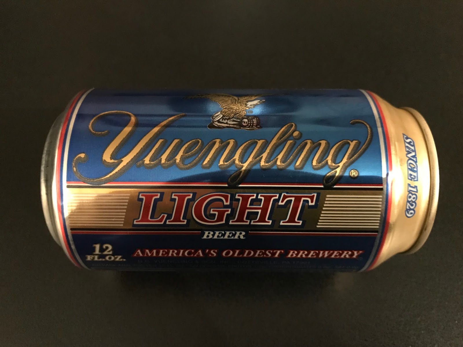 Beer Of The Week Yuengling Premium Light