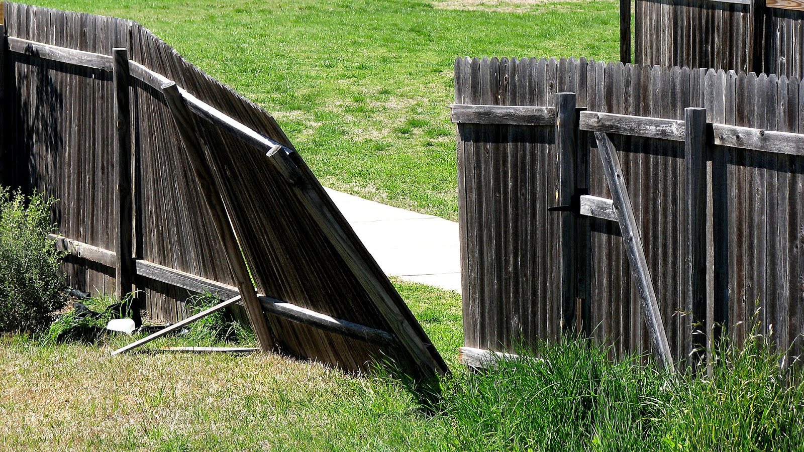 Fences (film) Broken Fences Fence Choices