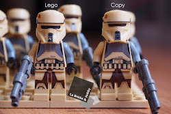star shore lego wars trooper minifigure chinese fake copy bricks troopers hobby copies