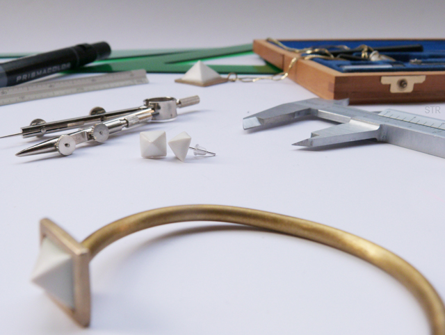 María Torné Pirámide