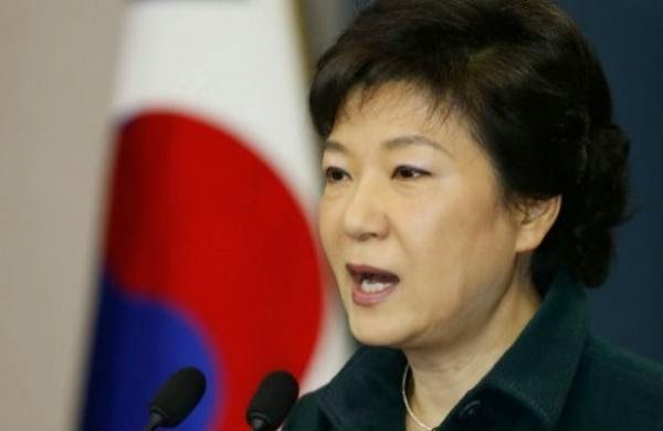 Πρόεδρος Ν. Κορέας: Οι ενέργειες του πλοιάρχου ισοδυναμούν με φόνο