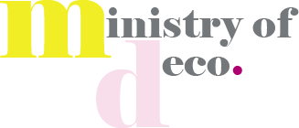 Ministry of Deco
