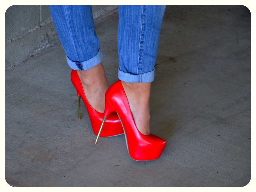 Red Closed Toe Prom Shoes Red Closed Toe Prom Shoes