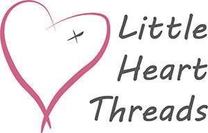 Little Heart Threads