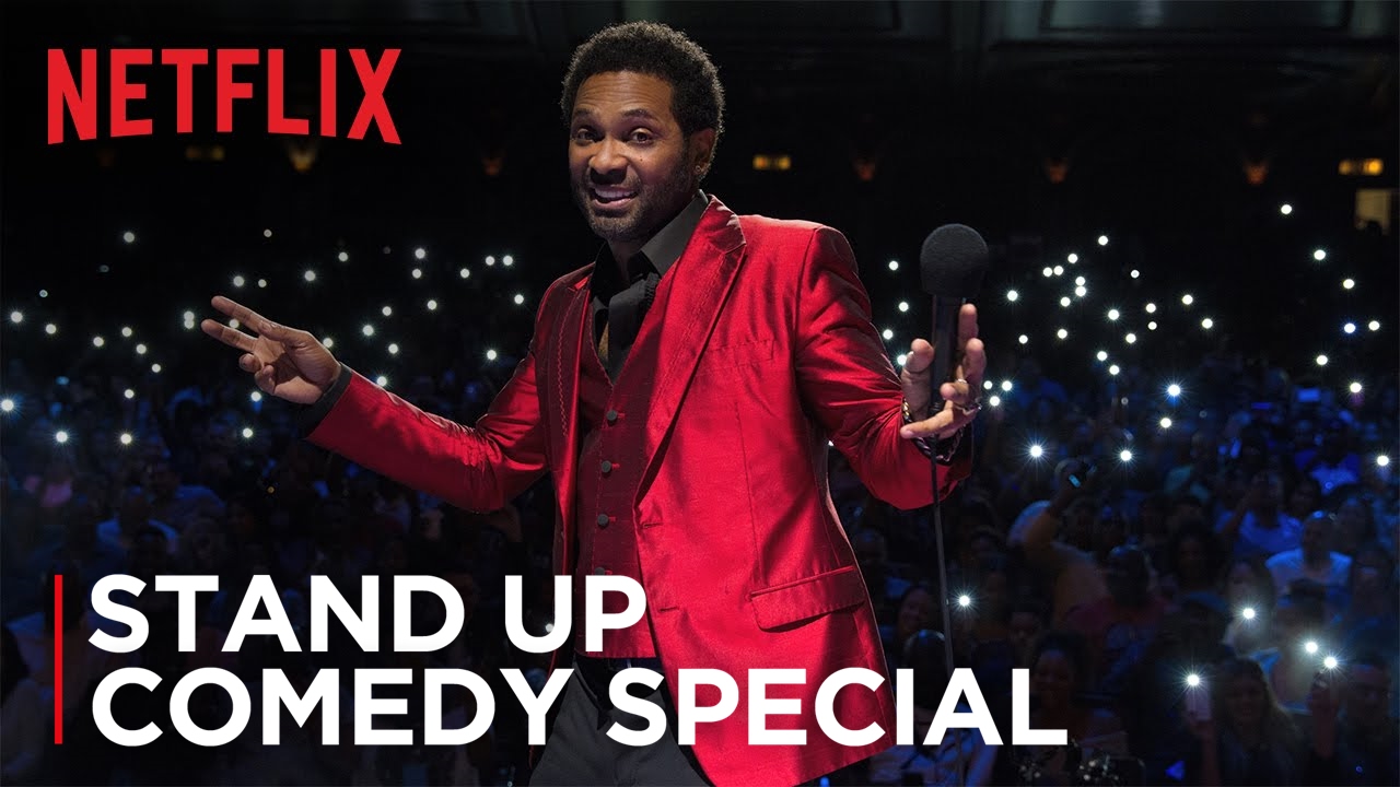 mike epps stand up comedy netflix