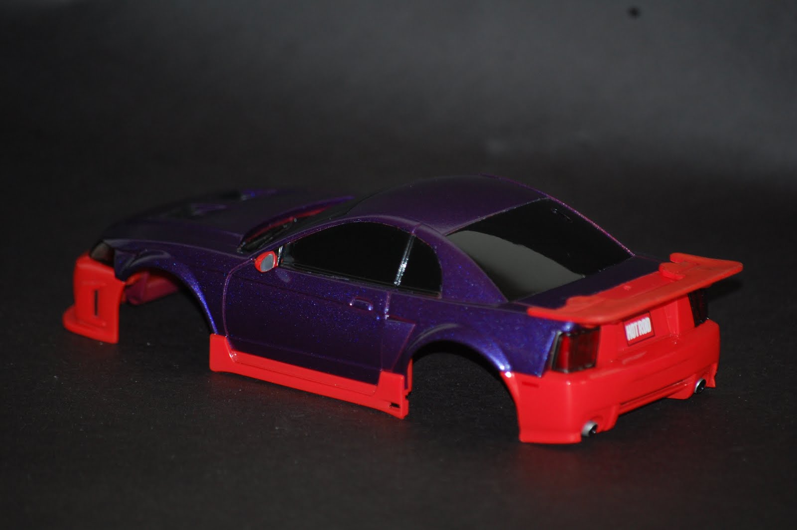 xmods body kits