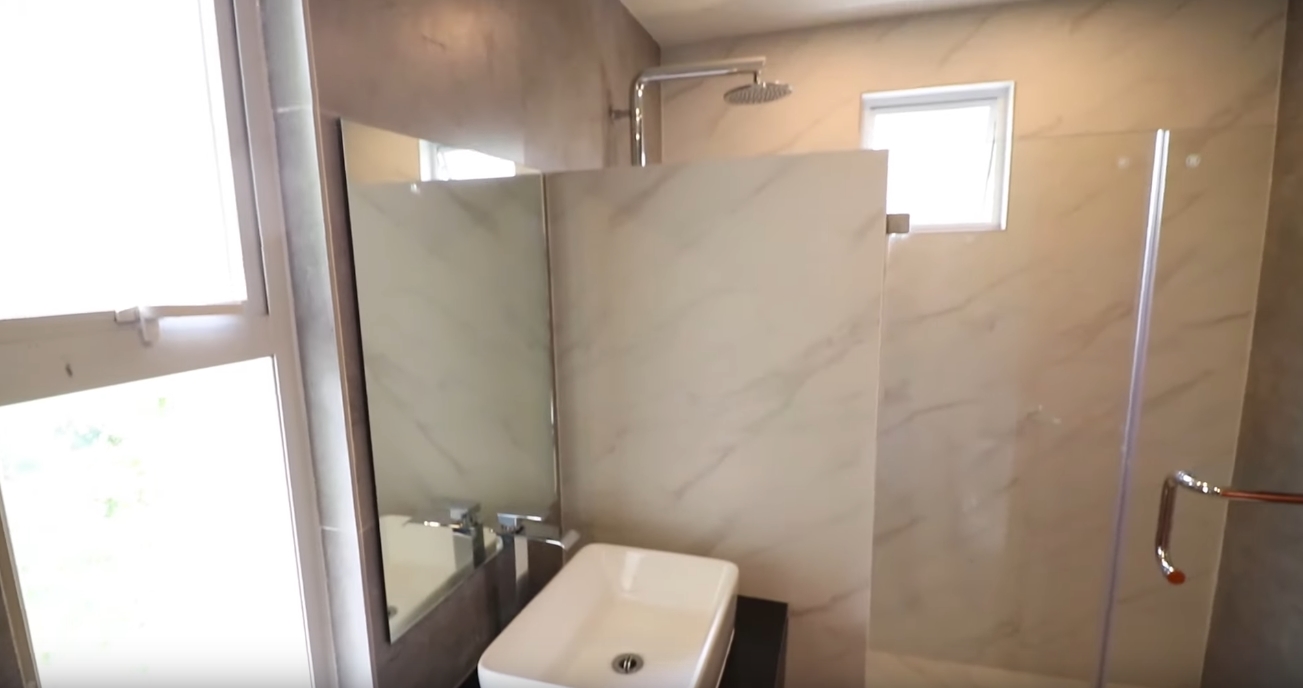 10 Photos vs. New Modern Home In Quezon City Interior Design Tour