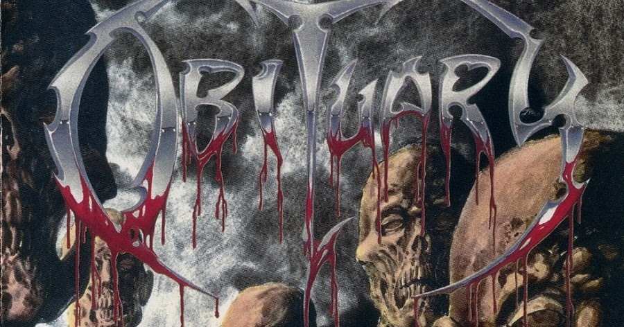Obituary "Back From The Dead"