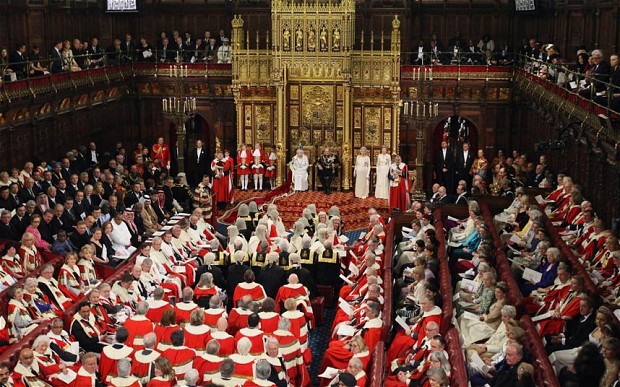 Faust e il Governatore: La Camera dei Lord inglese baluardo del pensiero