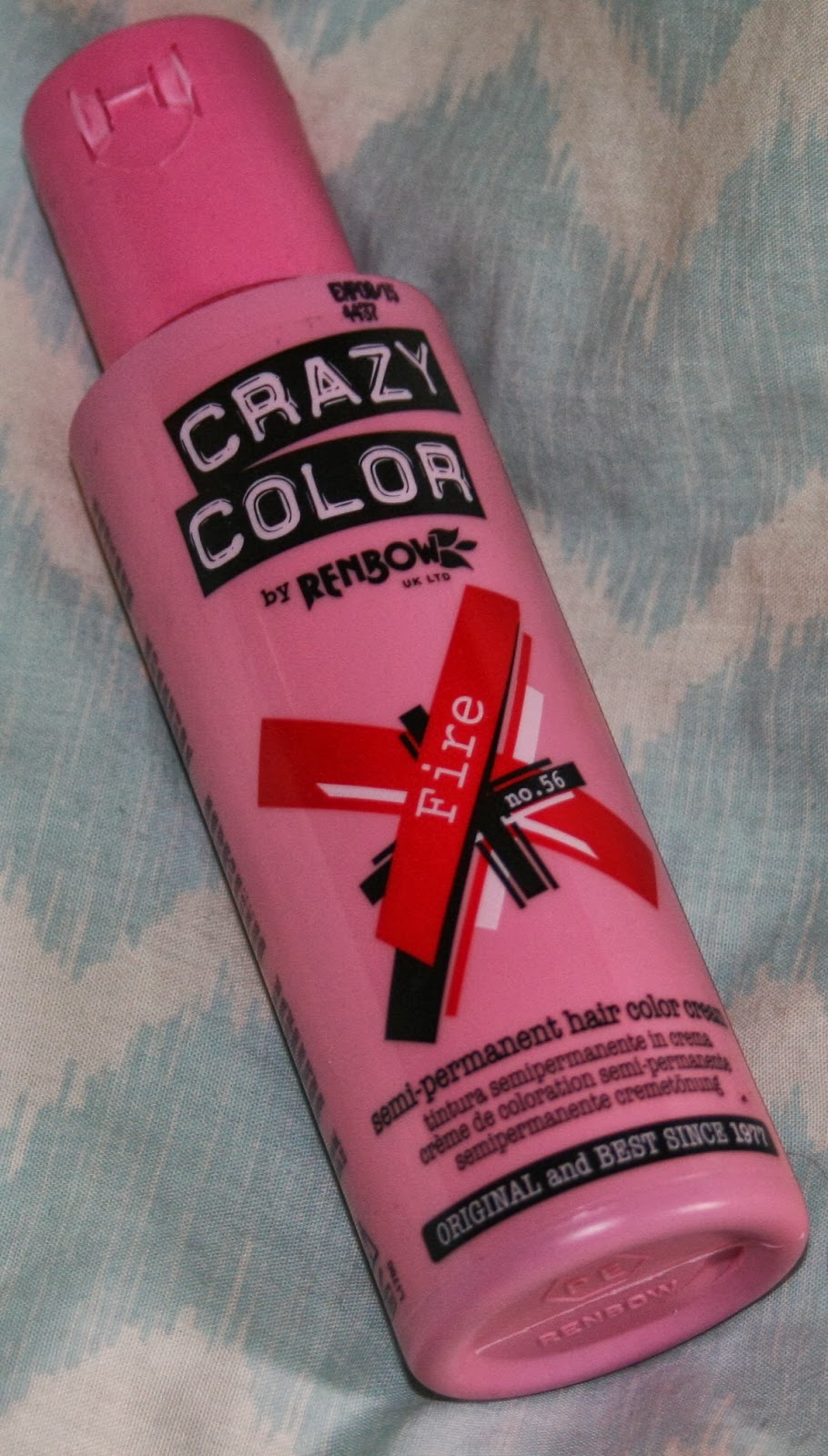 Semi Permanent Hair Color That Lasts Long Hair Color Ideas 2016/2017