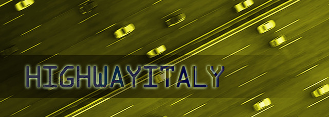 HighwayItaly