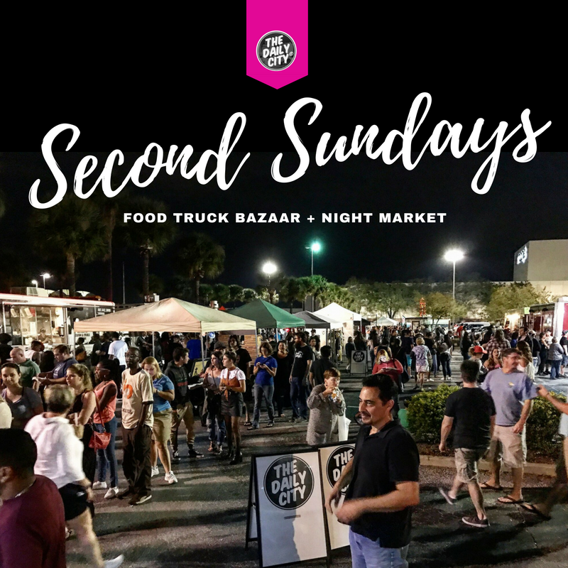 Chef J Food Truck Orlando Chef J Food Truck Orlando