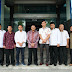 PKS Bengkulu, MSI Sambangi RB Media Group