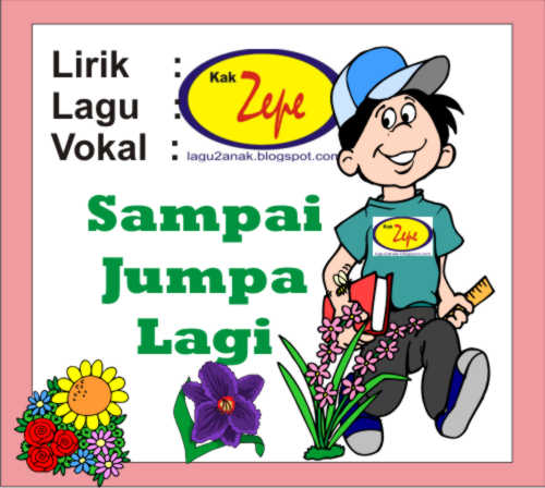 Download Lagu Anak Bahasa Indonesia Inggris dongeng cerita TK SD MP3 Download Lagu Anak Bahasa Indonesia Inggris dongeng cerita TK SD MP3