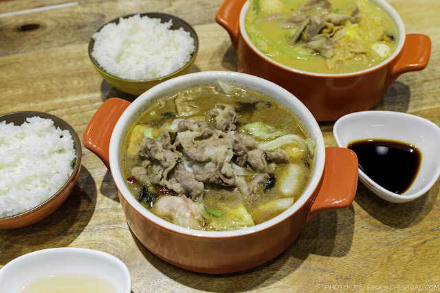 石二鍋終於有兒子啦！12MINI台中公益店，一個人也能盡情享用的百元火鍋！