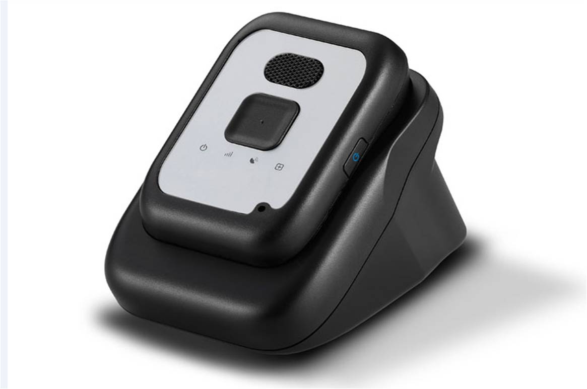 Medical Alert program with GPs apps technology