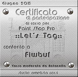 Corso studio ametista