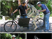 Teknologi Transportasi Masa Depan yang Canggih