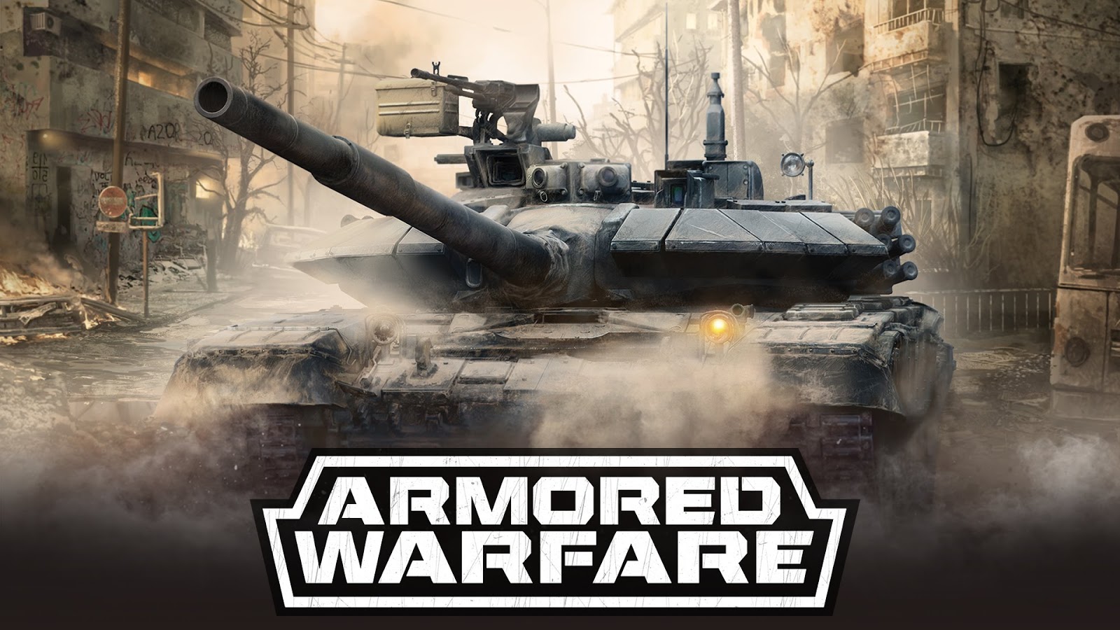 Guia completa de Armored Warfare zonafree2play
