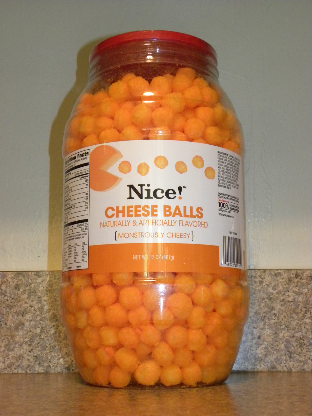 Every Day Is Special March 5 National Cheese Doodle Day