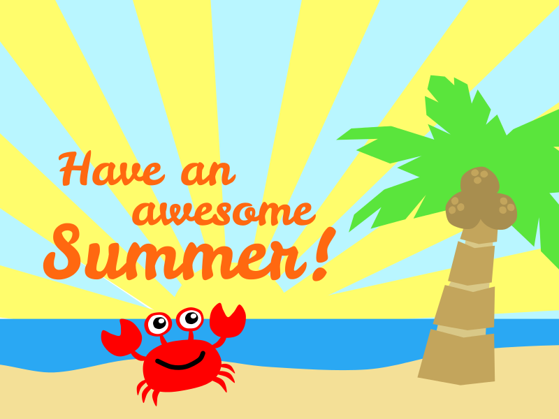 free religious summer clipart - photo #24