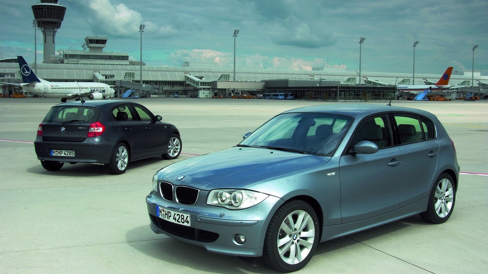 HD Car Wallpapers: April 2012