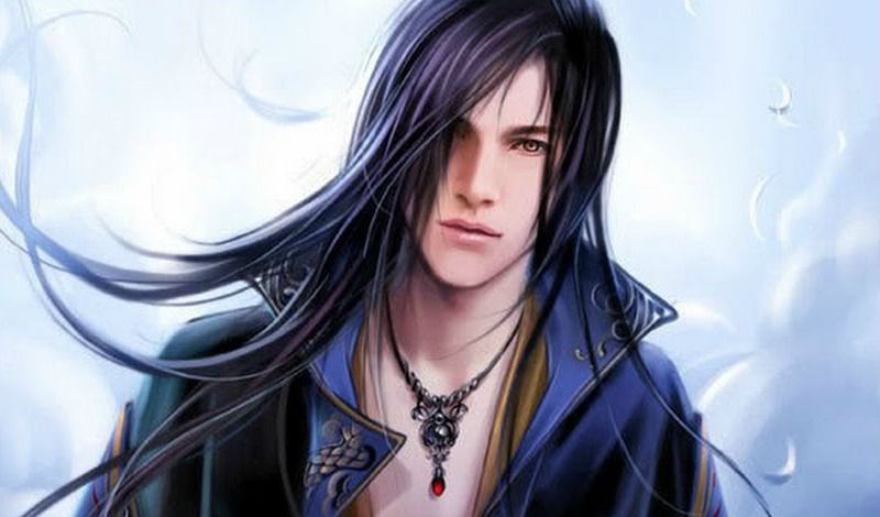 Chaotic Sword God – Capítulo 155