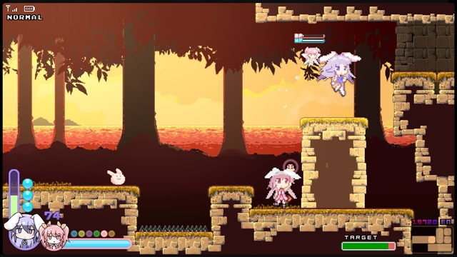 Rabi-Ribi PC Full Español