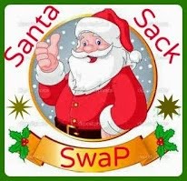 Santa Sack Swap 2015