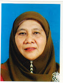 Pn. Hajjah Nor 'Adza binti Haji Ismail (Guru Besar)