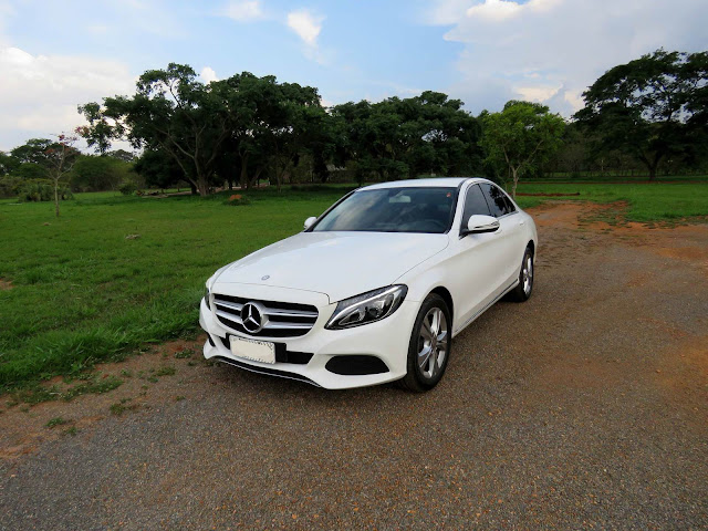 Mercedes-Benz convoca diversos modelos para recall